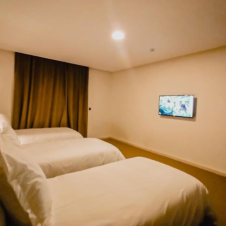 El Moussafir Hotel Marrakesh Ngoại thất bức ảnh