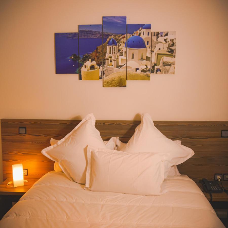 El Moussafir Hotel Marrakesh Ngoại thất bức ảnh