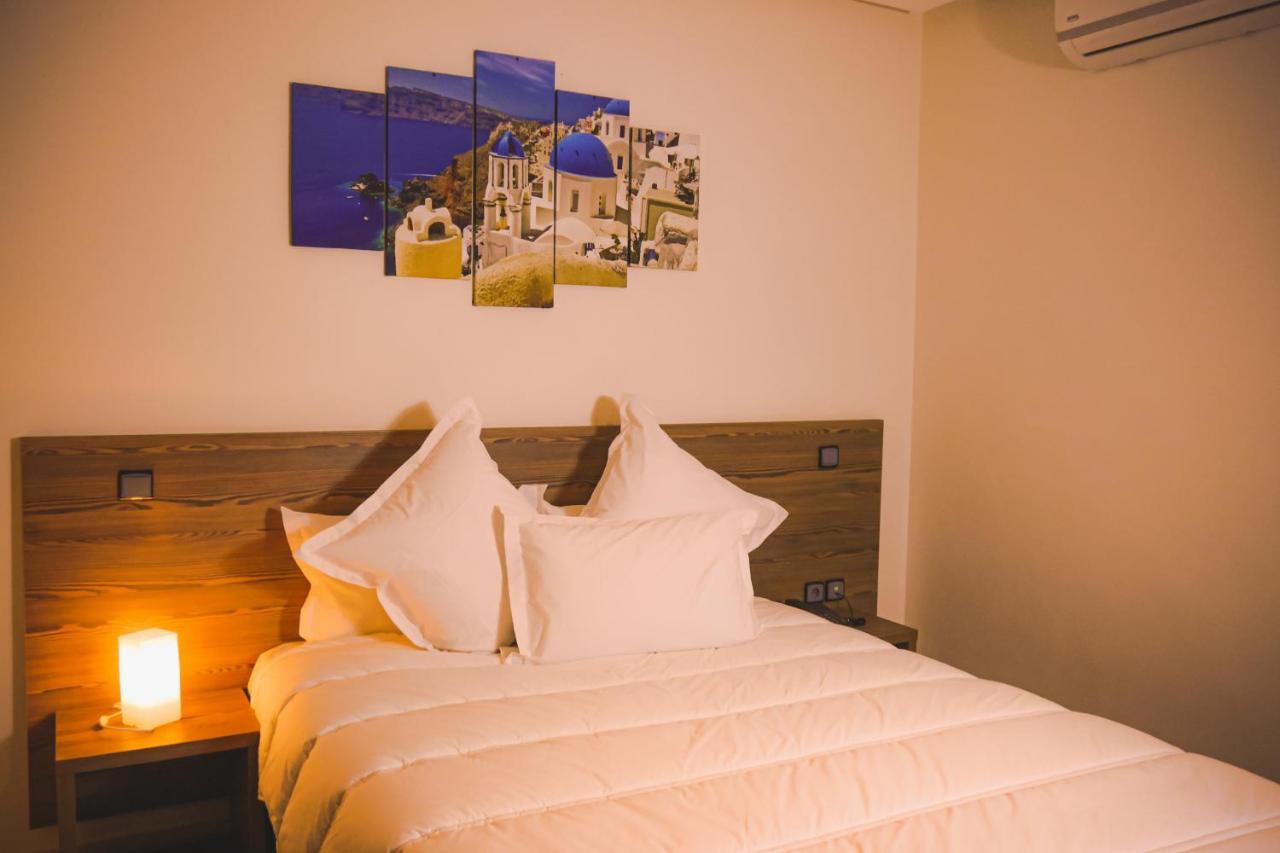 El Moussafir Hotel Marrakesh Ngoại thất bức ảnh